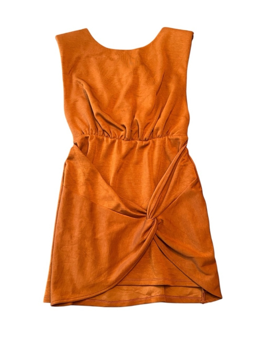 NWT Free People Runaway Knit Mini Dress Size S - Picture 5 of 12